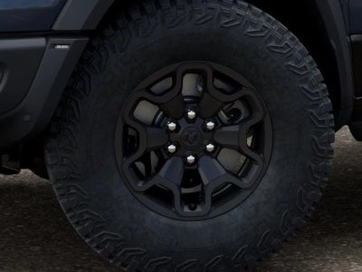 2026 RAM Ram 1500 RHO