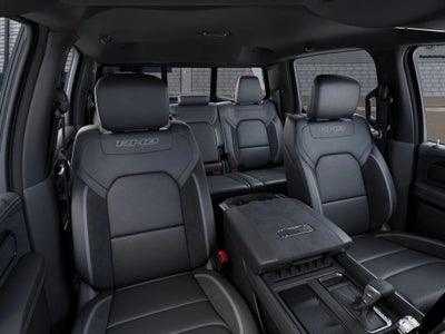 2026 RAM Ram 1500 RHO
