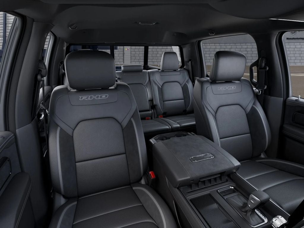 2026 RAM Ram 1500 RHO