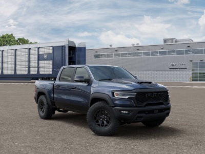 2026 RAM Ram 1500 RHO