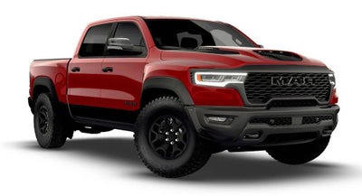 2026 RAM Ram 1500 RHO