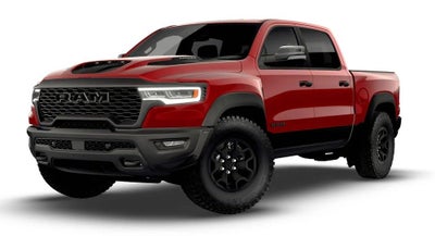 2026 RAM Ram 1500 RHO