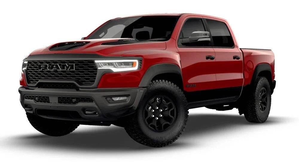 2026 RAM Ram 1500 RHO