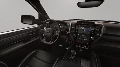 2026 RAM Ram 1500 RHO