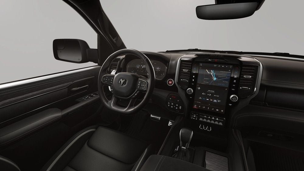 2026 RAM Ram 1500 RHO