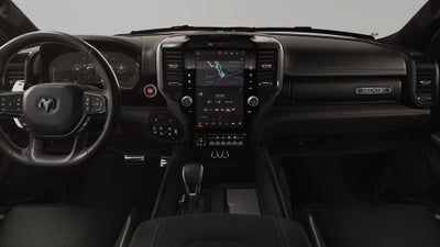 2026 RAM Ram 1500 RHO