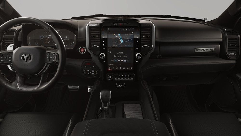 2026 RAM Ram 1500 RHO