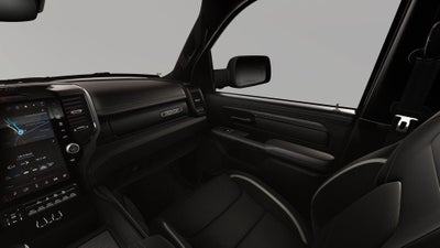 2026 RAM Ram 1500 RHO