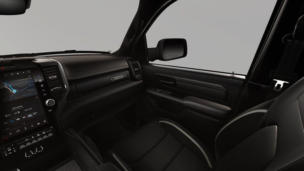 2026 RAM Ram 1500 RHO