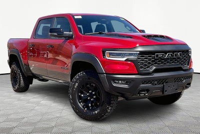 2026 RAM Ram 1500 RHO