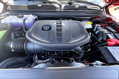 2026 RAM Ram 1500 RHO