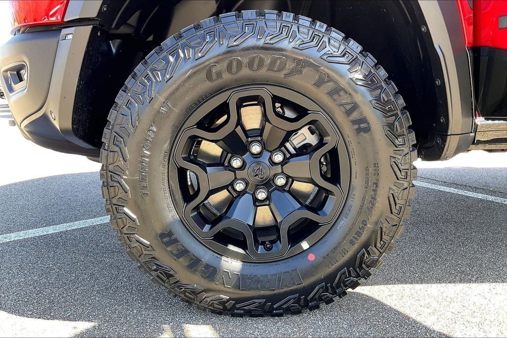 2026 RAM Ram 1500 RHO