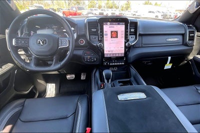 2026 RAM Ram 1500 RHO