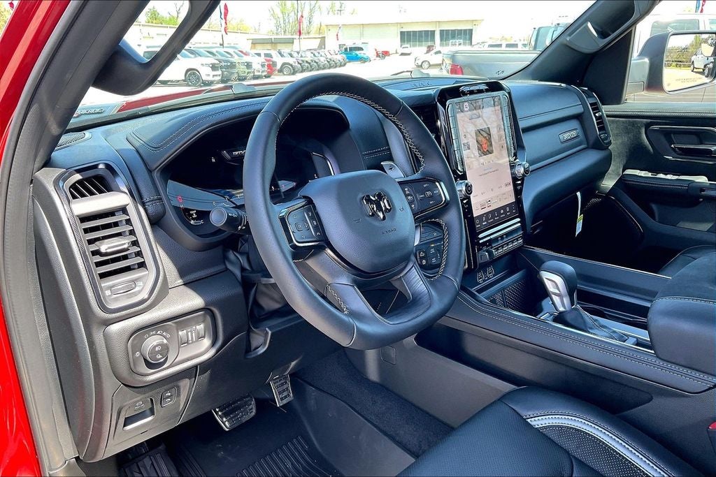 2026 RAM Ram 1500 RHO