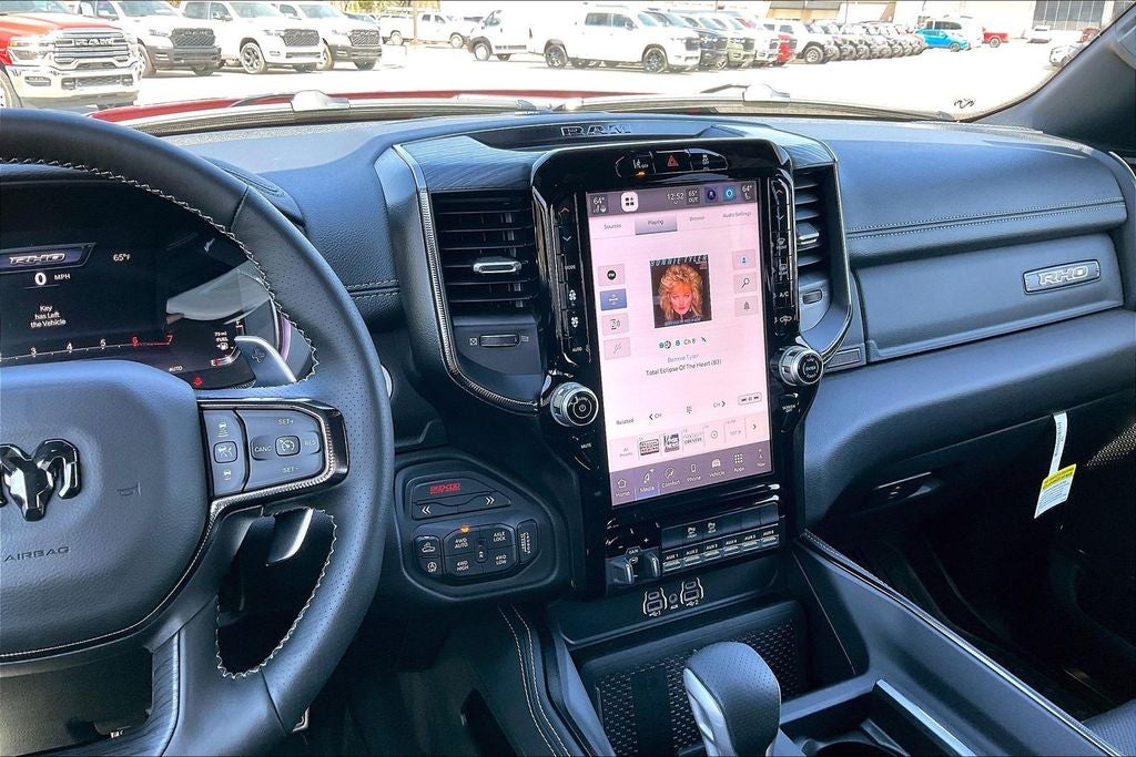 2026 RAM Ram 1500 RHO