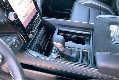 2026 RAM Ram 1500 RHO