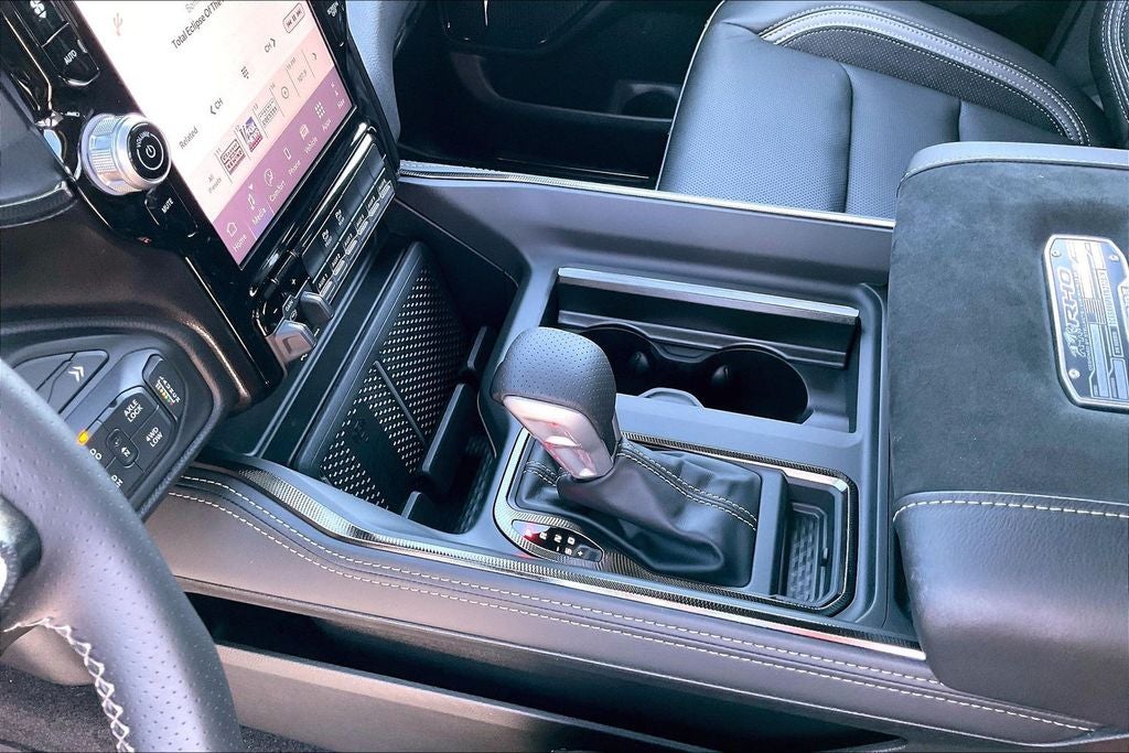 2026 RAM Ram 1500 RHO