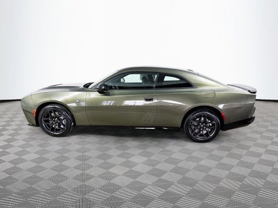 2026 Dodge Charger R/T Scat Pack