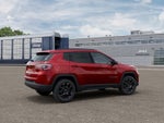 2026 Jeep Compass Base