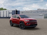 2026 Jeep Compass Base