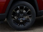 2026 Jeep Compass Base