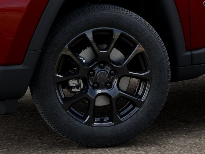 2026 Jeep Compass Base