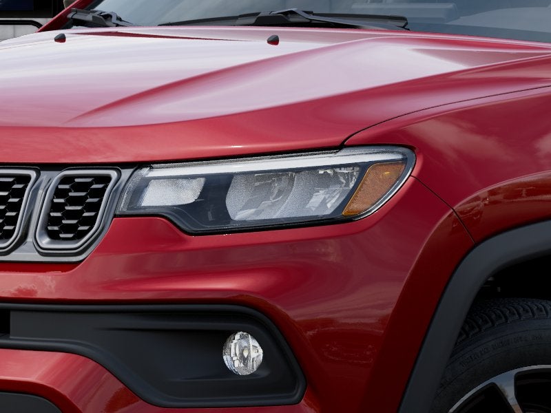 2026 Jeep Compass Base