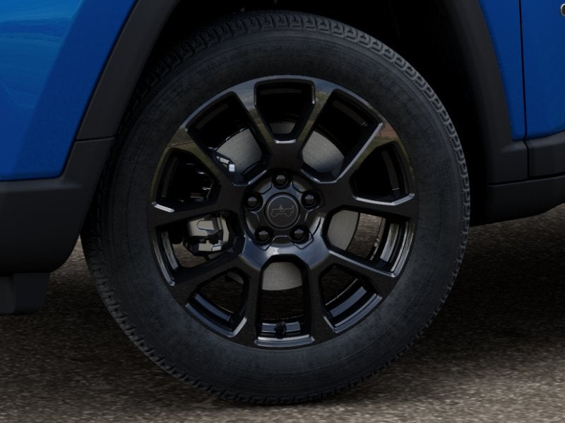 2026 Jeep Compass Base