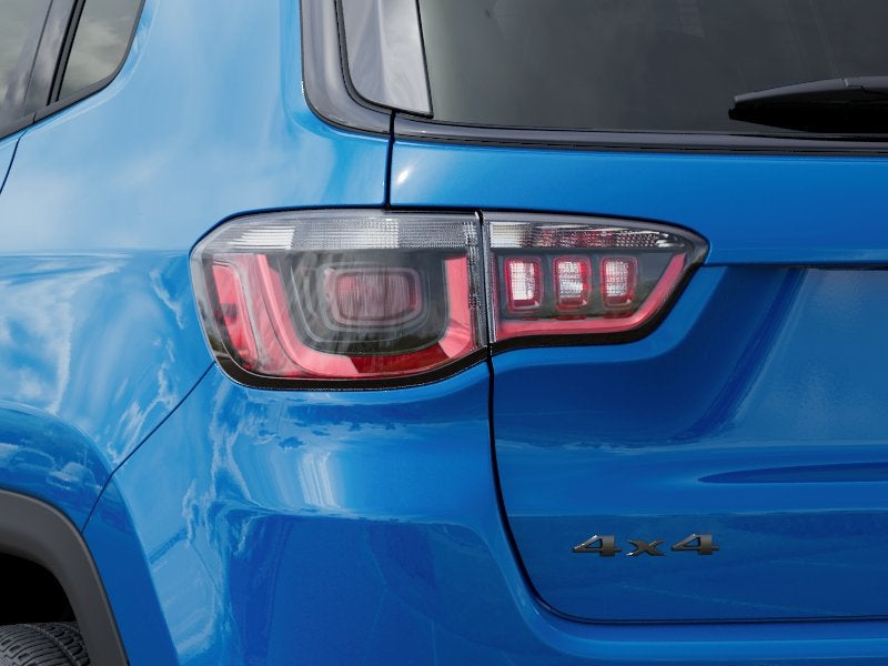 2026 Jeep Compass Base