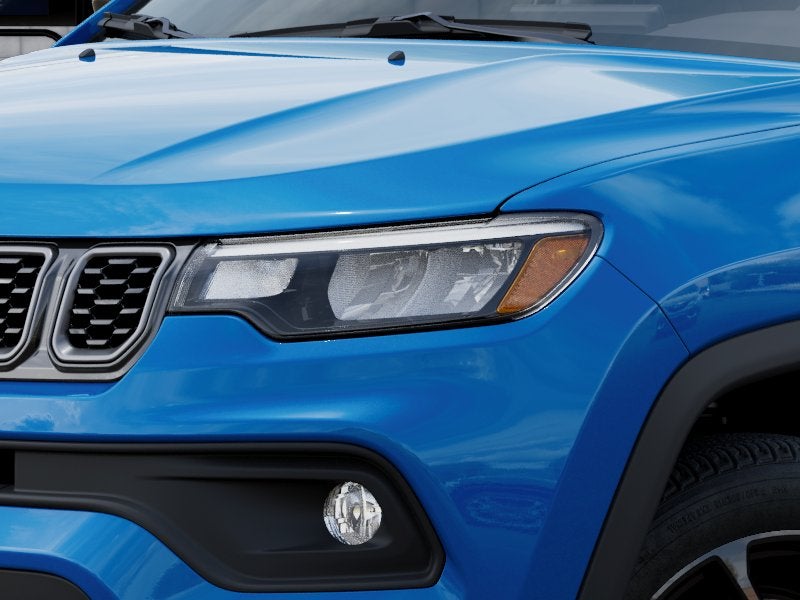 2026 Jeep Compass Base