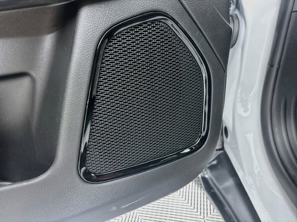 2026 Jeep Compass Altitude