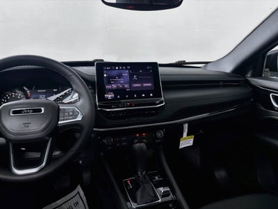 2026 Jeep Compass Altitude