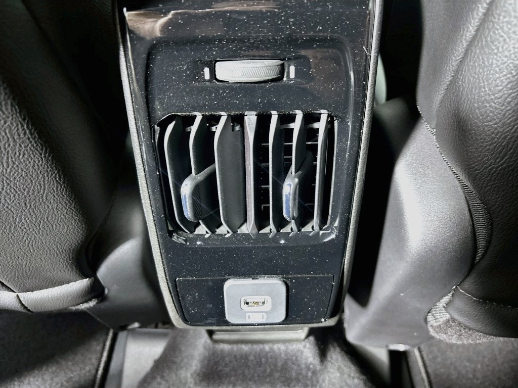 2026 Jeep Compass Altitude