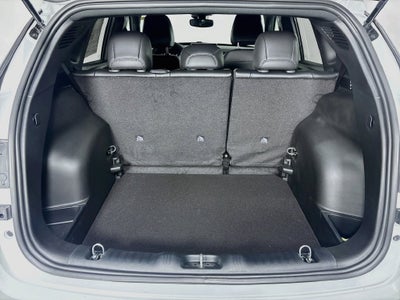 2026 Jeep Compass Altitude