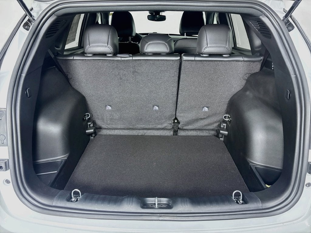 2026 Jeep Compass Altitude