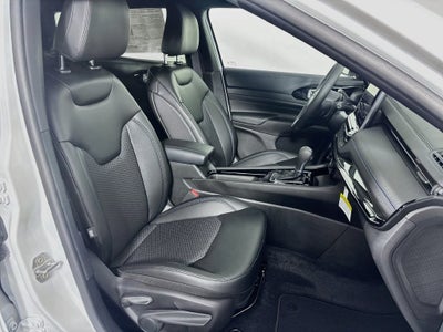 2026 Jeep Compass Altitude