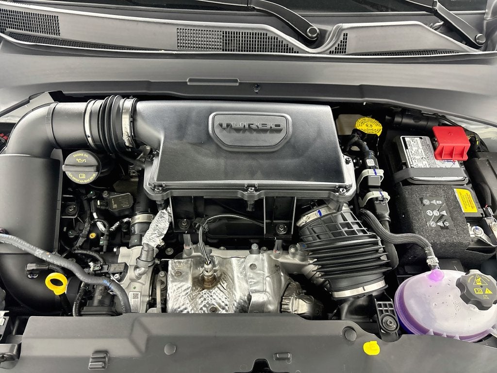 2026 Jeep Compass Altitude