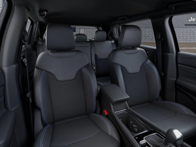 2026 Jeep Compass Altitude