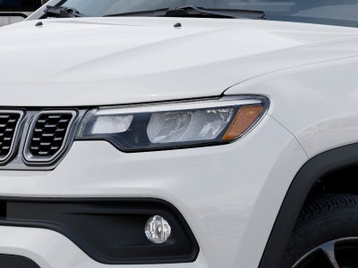 2026 Jeep Compass Base