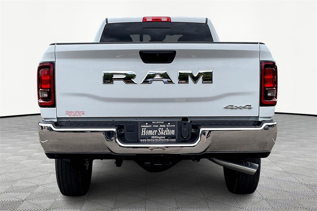 2026 RAM Ram 3500 Tradesman
