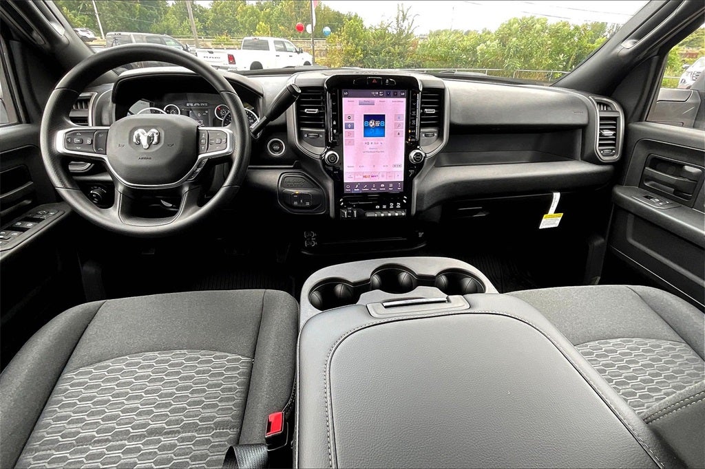 2026 RAM Ram 3500 Tradesman