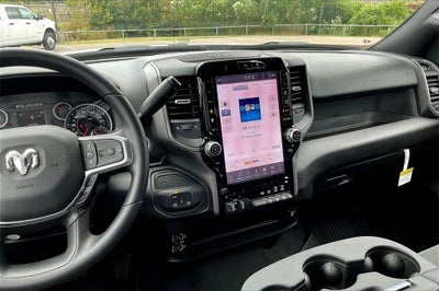 2026 RAM Ram 3500 Tradesman