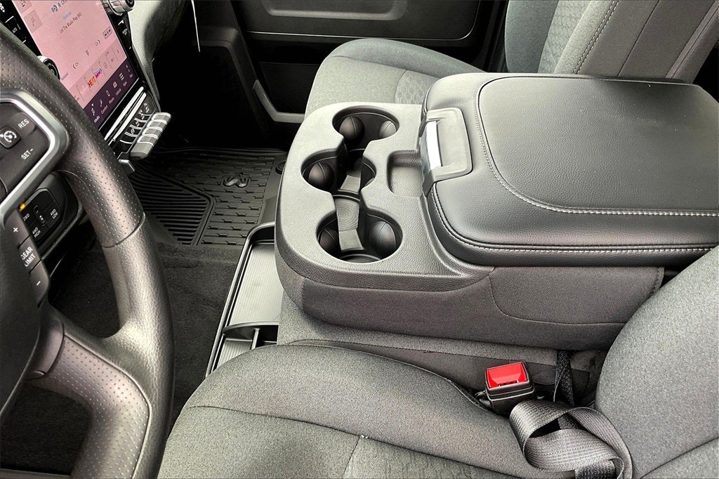 2026 RAM Ram 3500 Tradesman