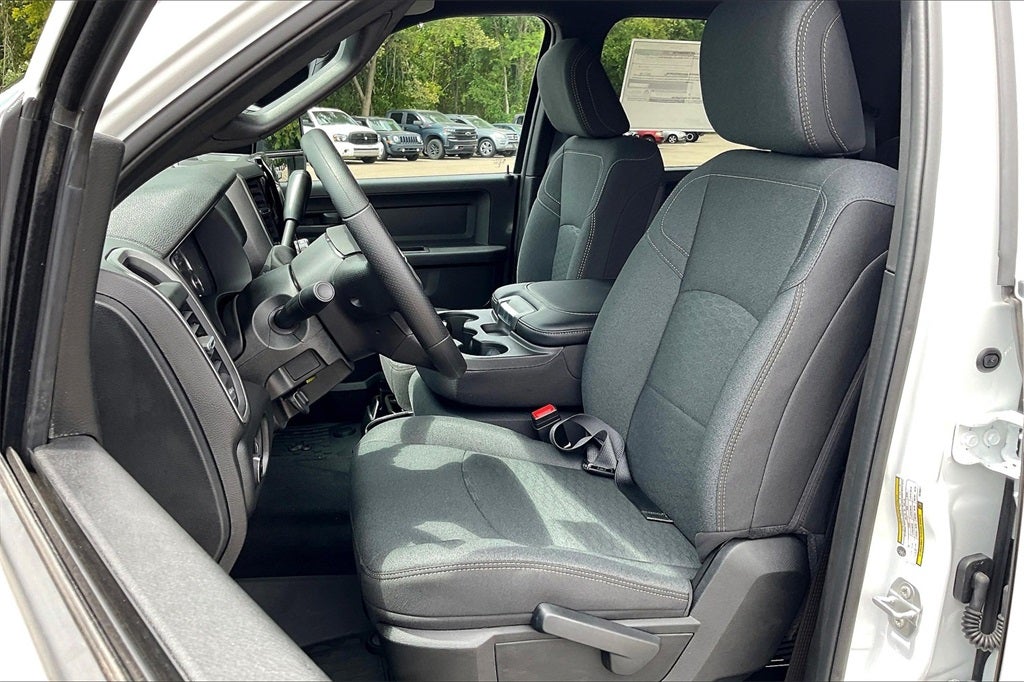 2026 RAM Ram 3500 Tradesman