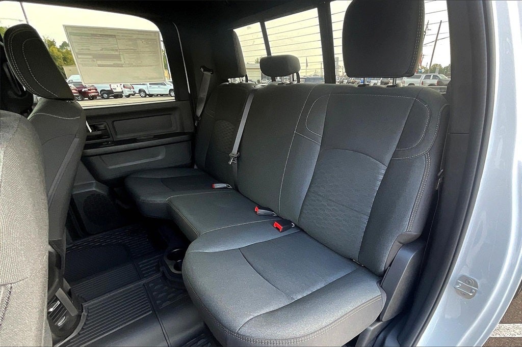 2026 RAM Ram 3500 Tradesman