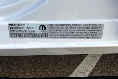 2026 RAM Ram 3500 Tradesman