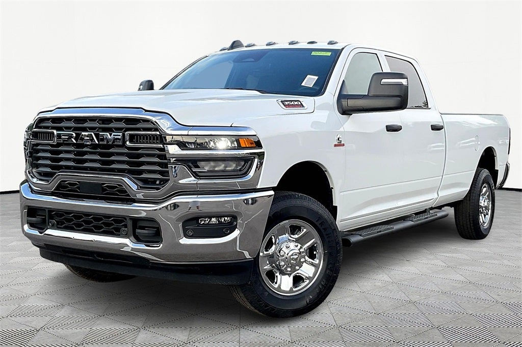 2026 RAM Ram 3500 Tradesman
