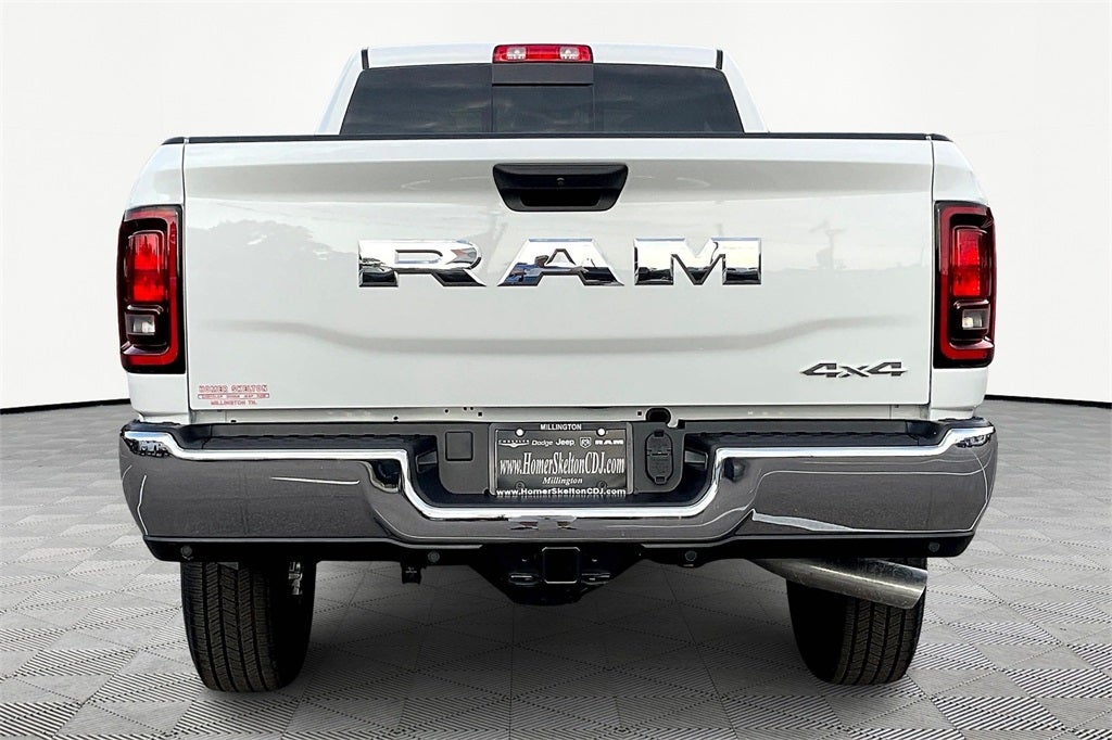 2026 RAM Ram 3500 Tradesman