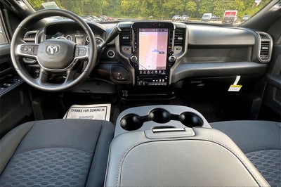 2026 RAM Ram 3500 Tradesman