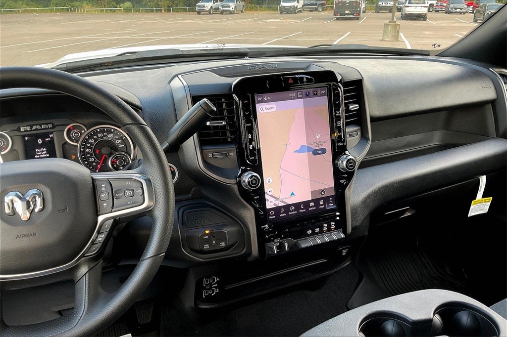 2026 RAM Ram 3500 Tradesman